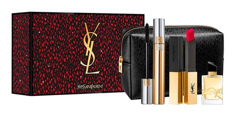 cofanetti yves saint laurent|YSL Beauty .